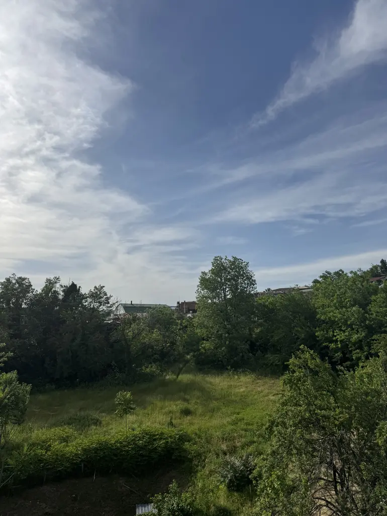 Non-agricultural plot for sale in qutaisi