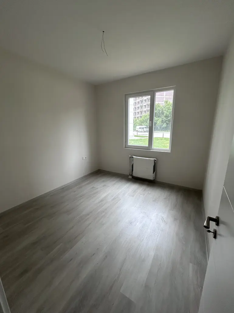 იყიდება 2 ოთახიანი ბინა დიღომი 1-9-ში