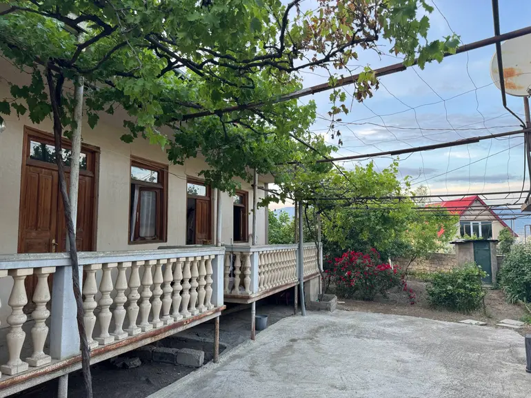 5 room private house for sale in sop. dighomi