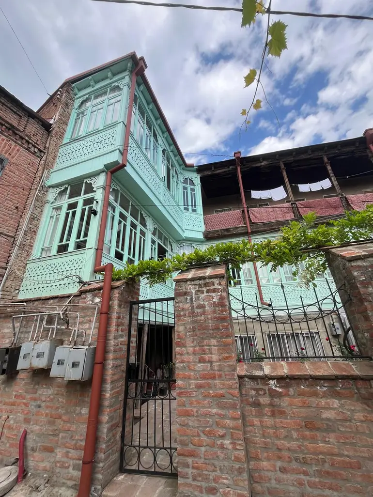 2 room apartment for sale in tbilisi