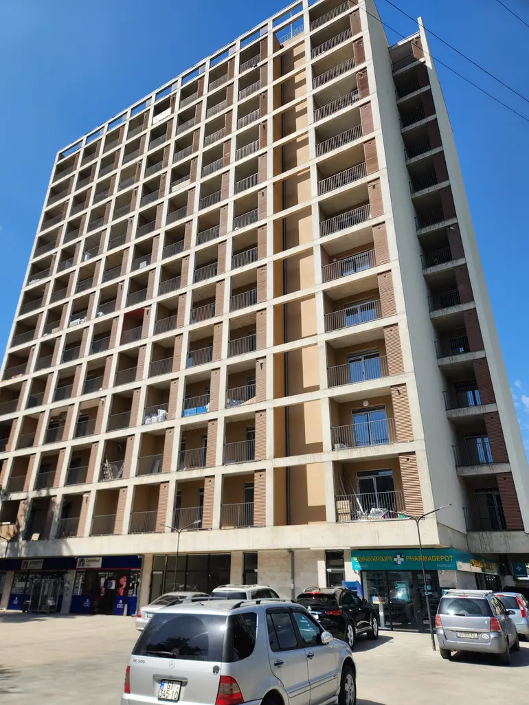 1 room apartment for sale in gldani