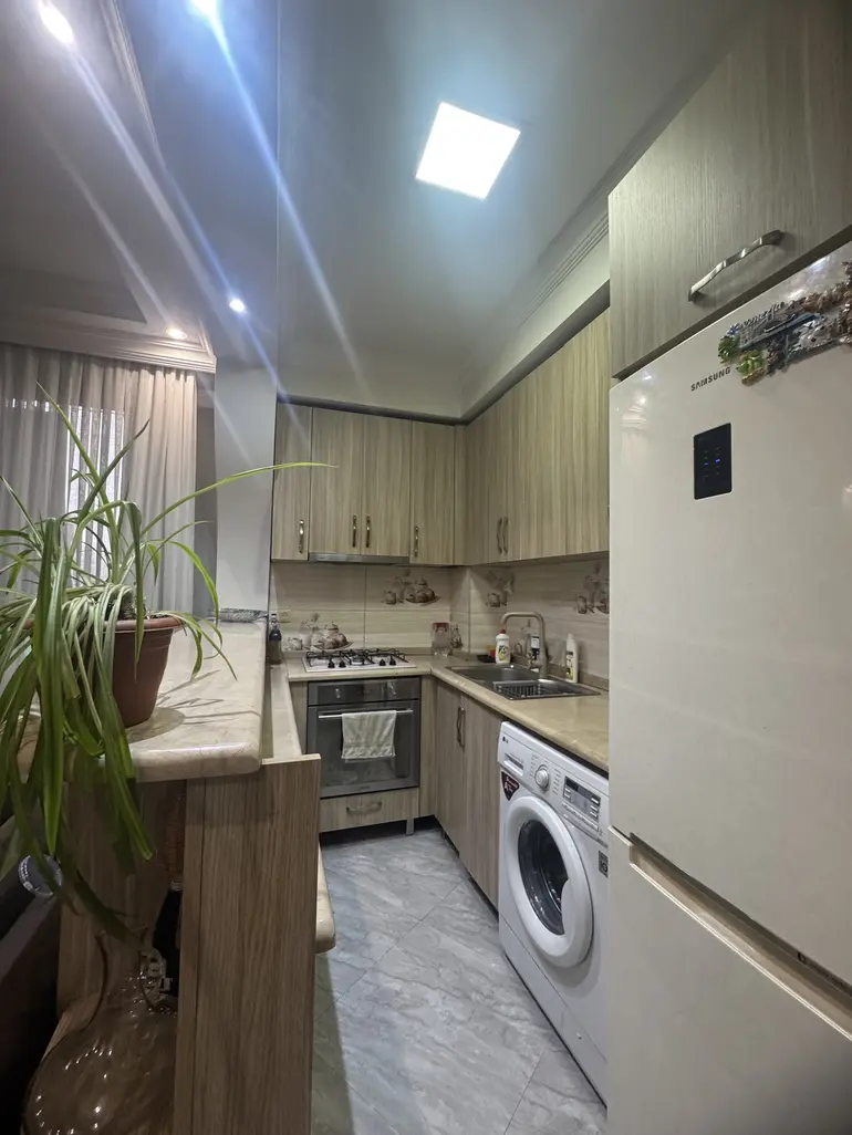 3 room apartment for sale in batumi