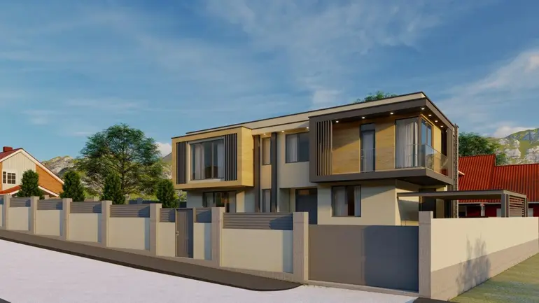 Agricultural plot for sale in didi digomi