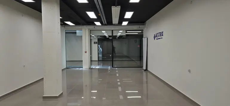 Office commercial area for rent in didi digomi