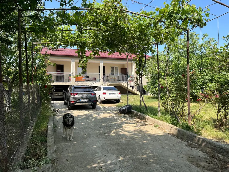 9 room private house for sale in tkhinvali