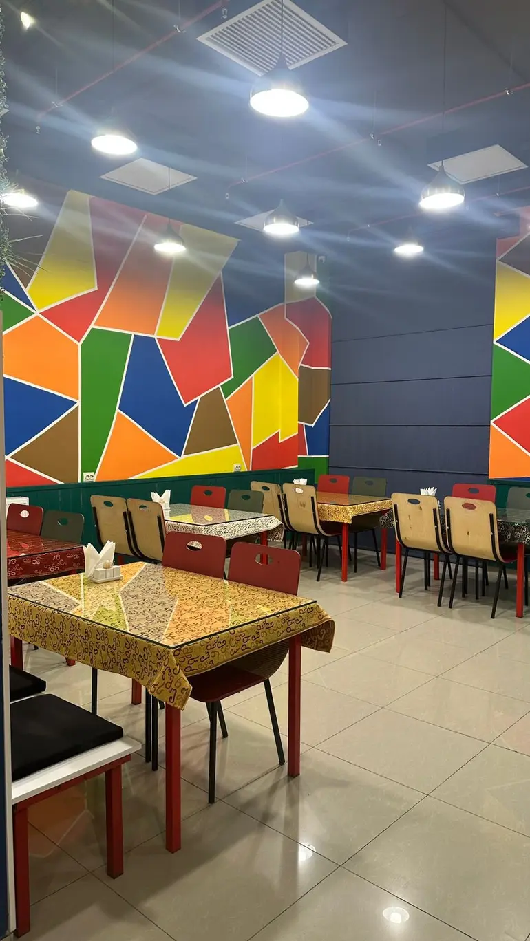 Food object commercial area for rent in didi digomi