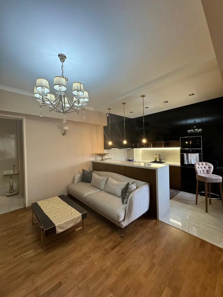 3 room apartment for sale in tbilisi
