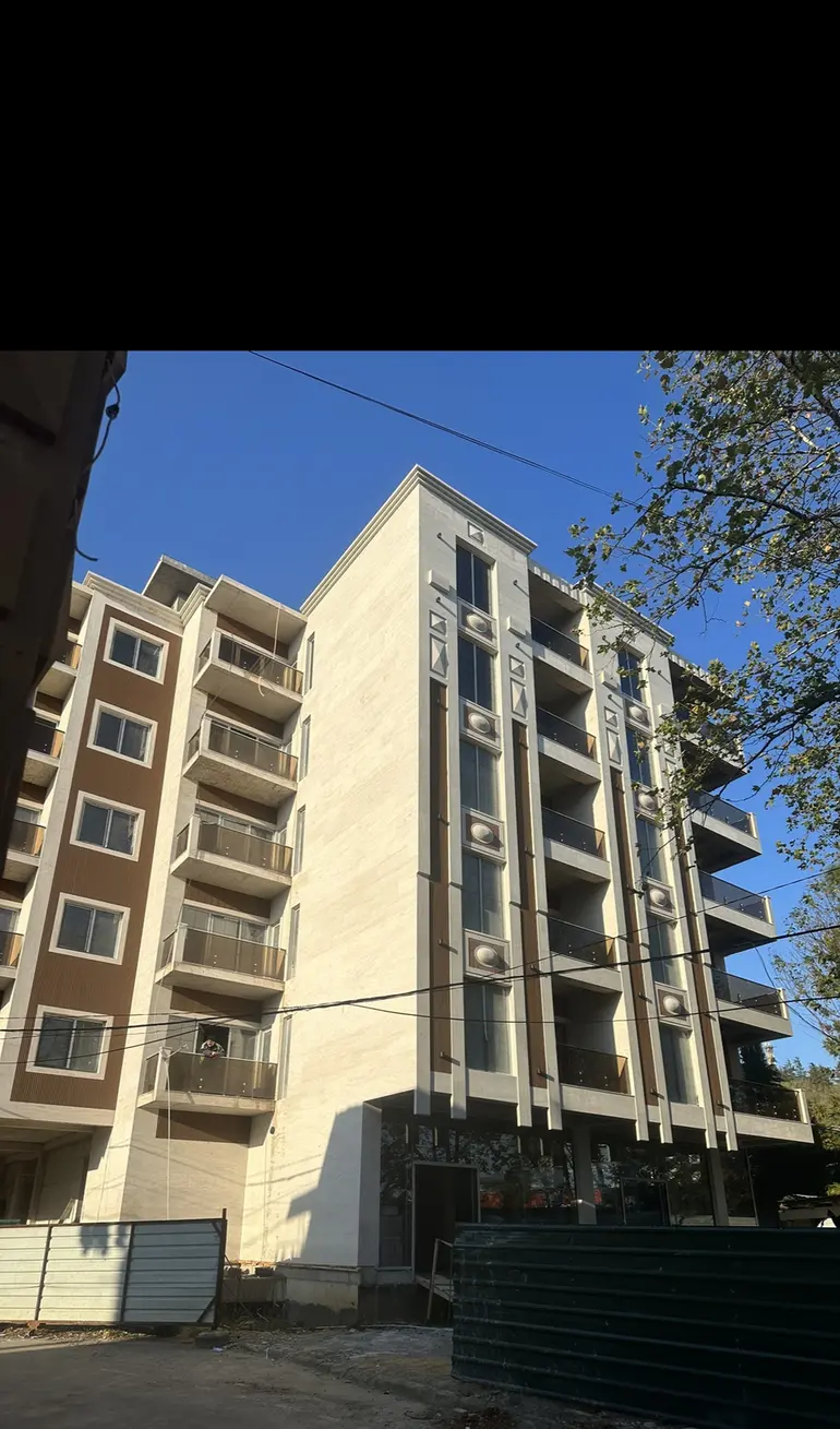 4 room apartment for sale in qutaisi