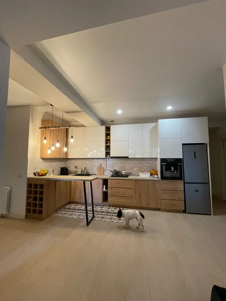 3 room apartment for sale in qutaisi