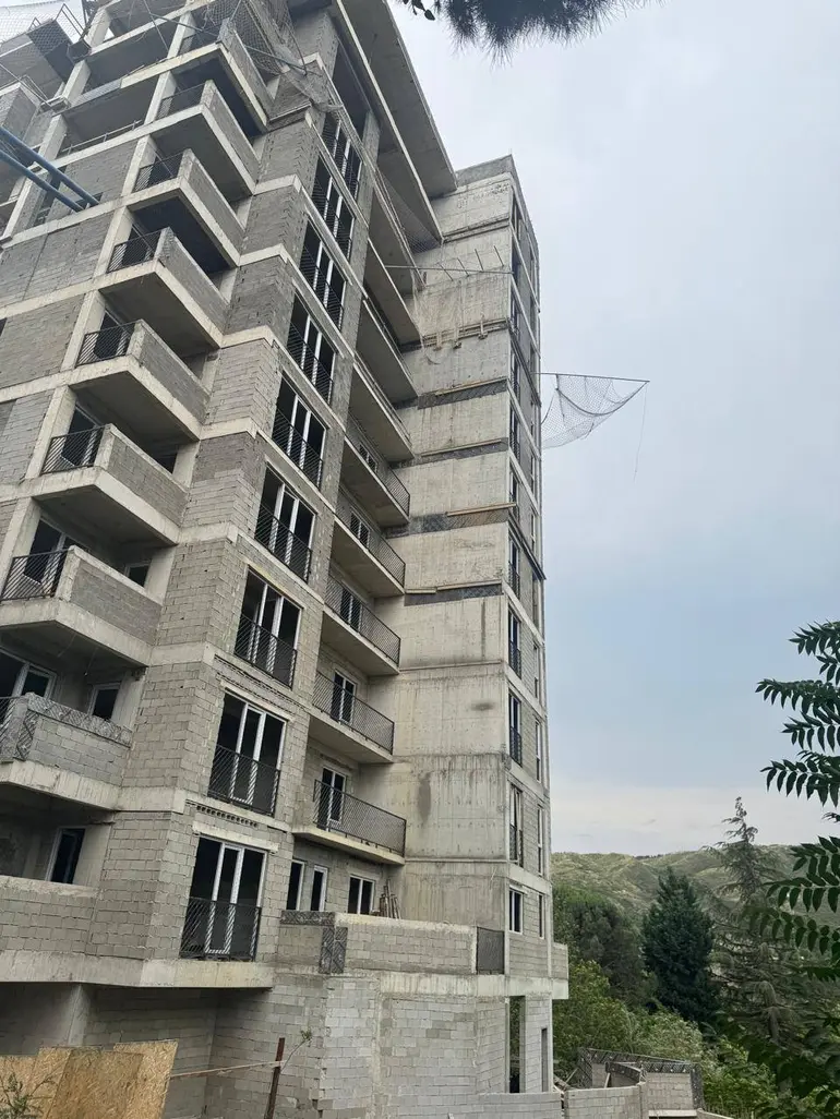 2 room apartment for sale in isani