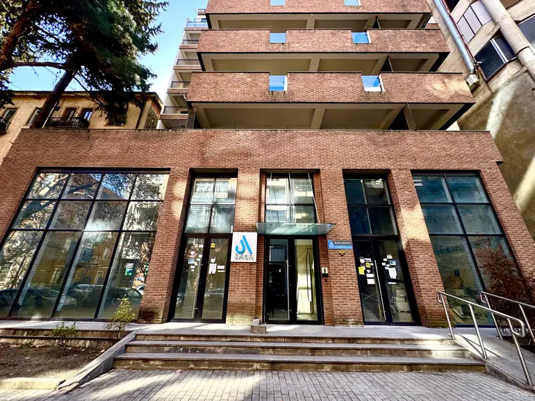 4 room apartment for sale in vake