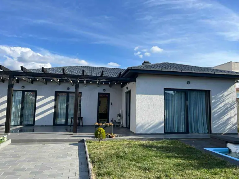 6 room country house for sale in mtskheta municipality