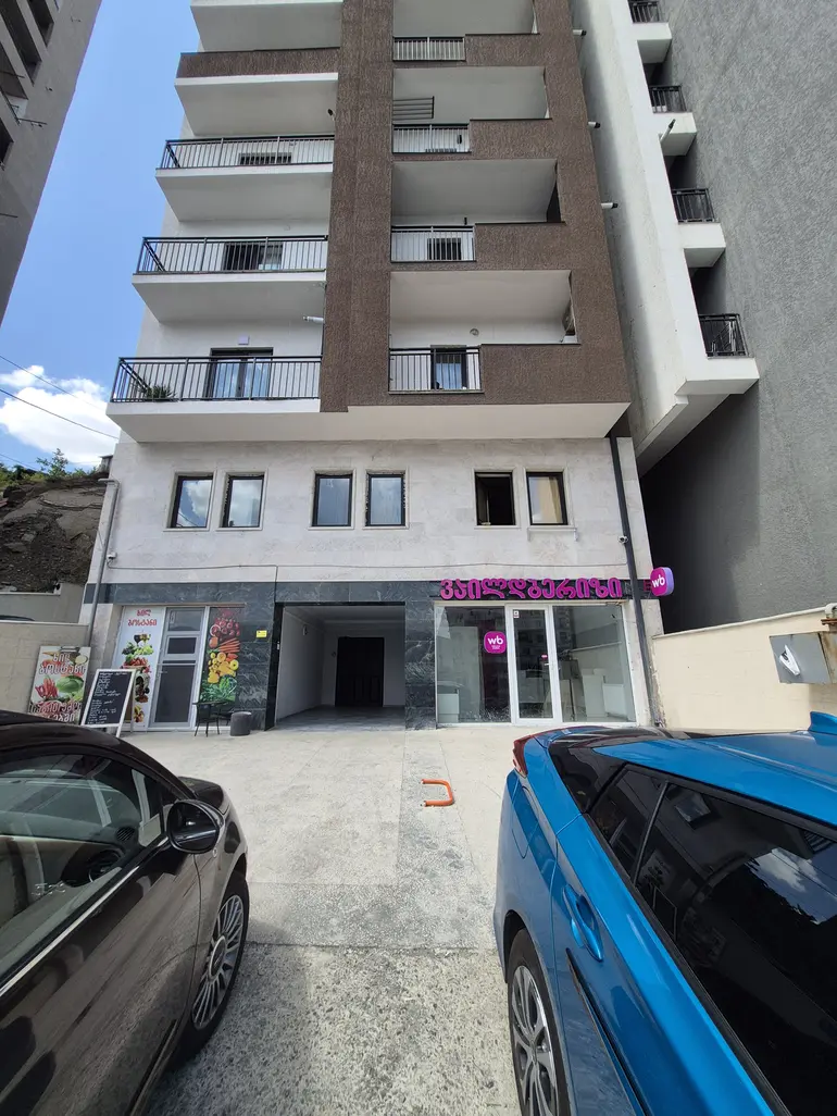 3 room apartment for sale in tbilisi