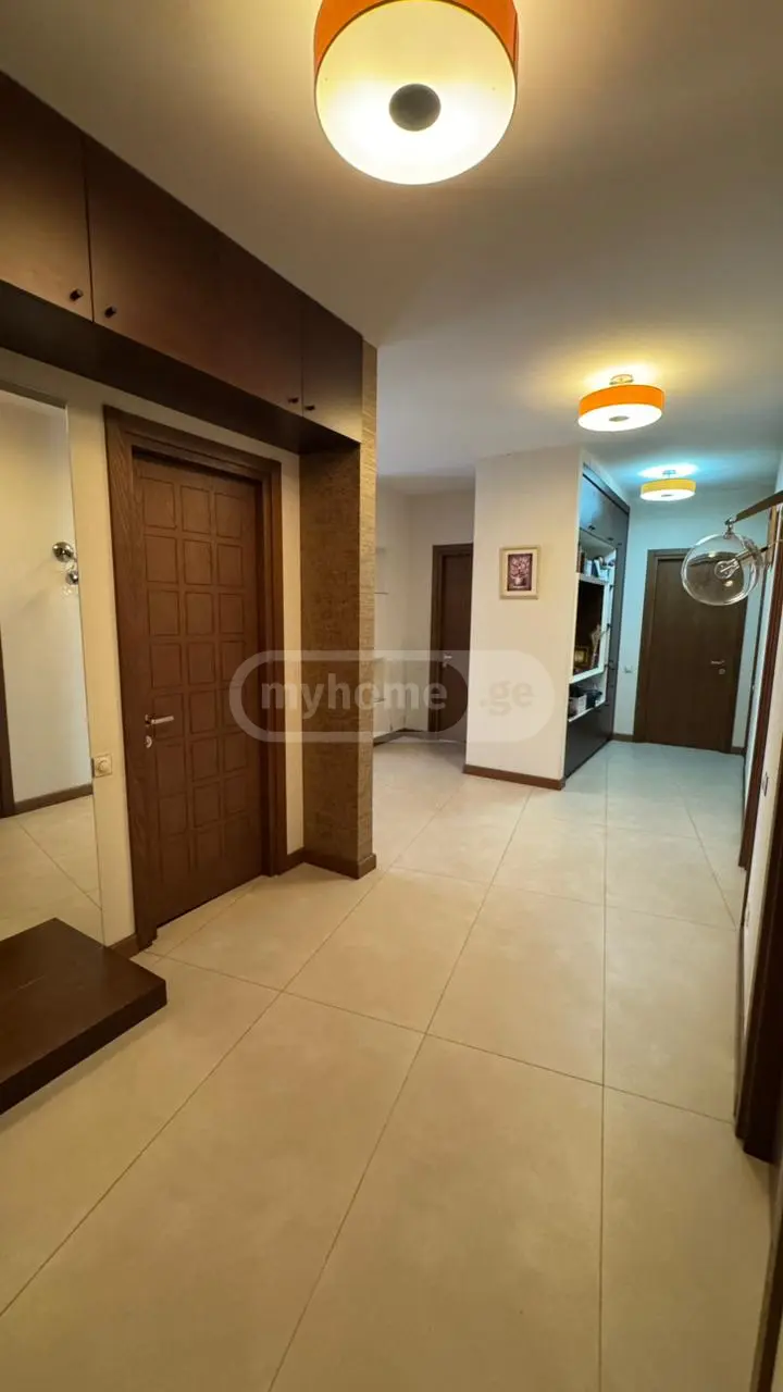 Квартира – Тбилиси, Продажа