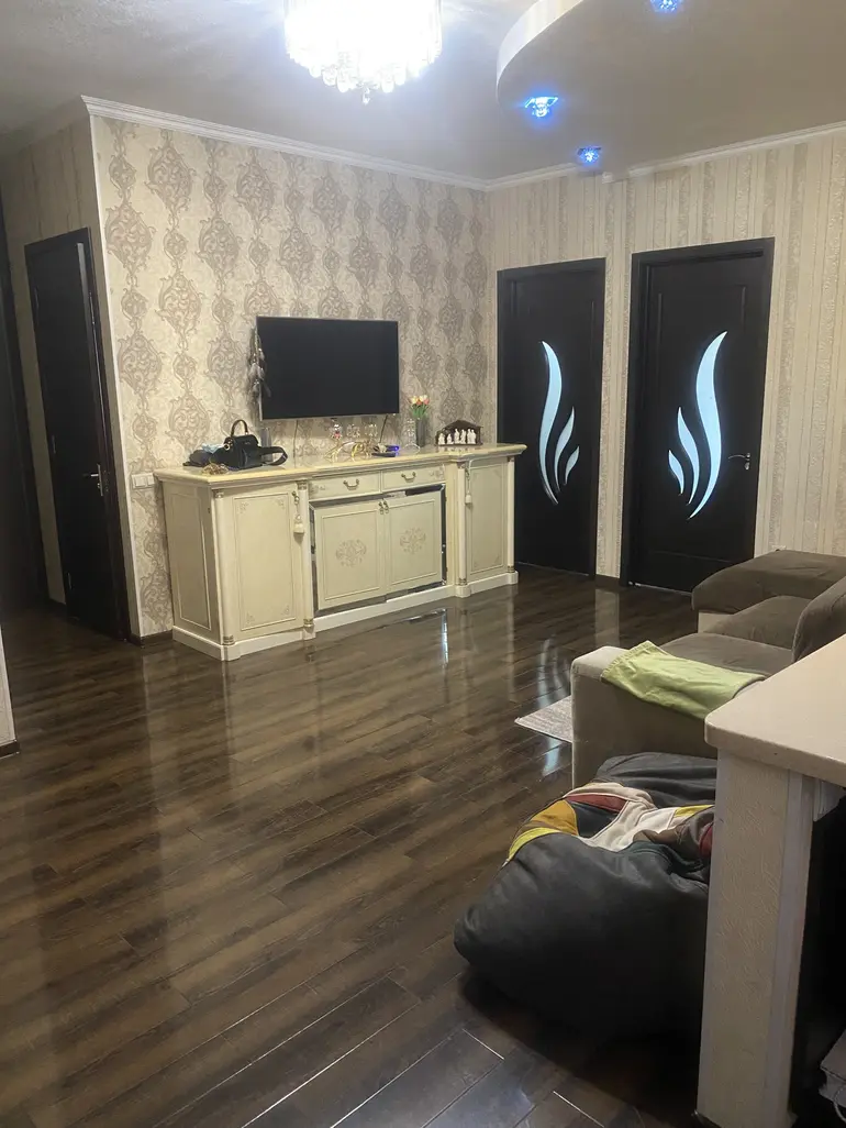 3 room apartment for sale in tbilisi