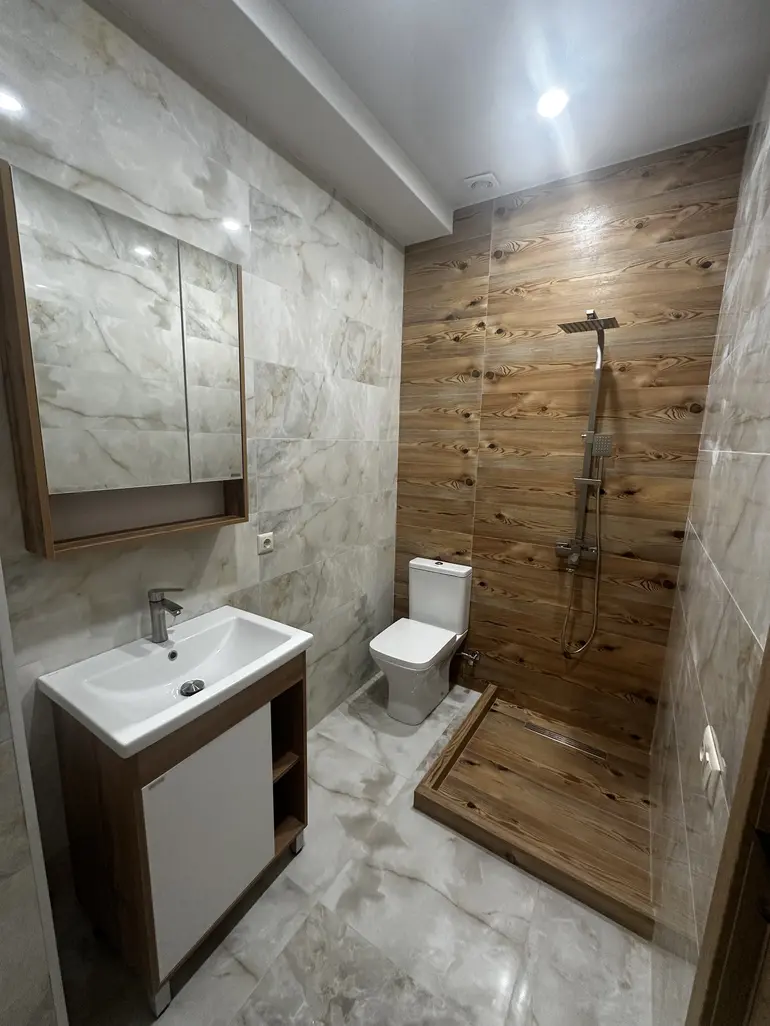 2 room apartment for sale in vazisubani