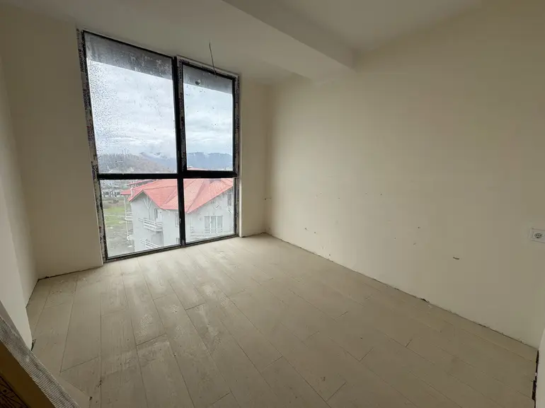 3 room apartment for sale in bakuriani