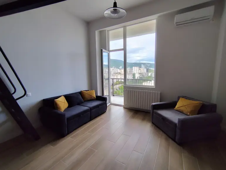 2 room apartment for rent in saburtalo
