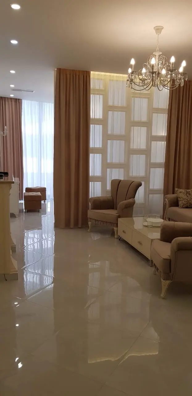 2 room apartment for sale in saburtalo