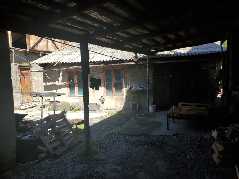 7 room private house for sale in vashlijvari