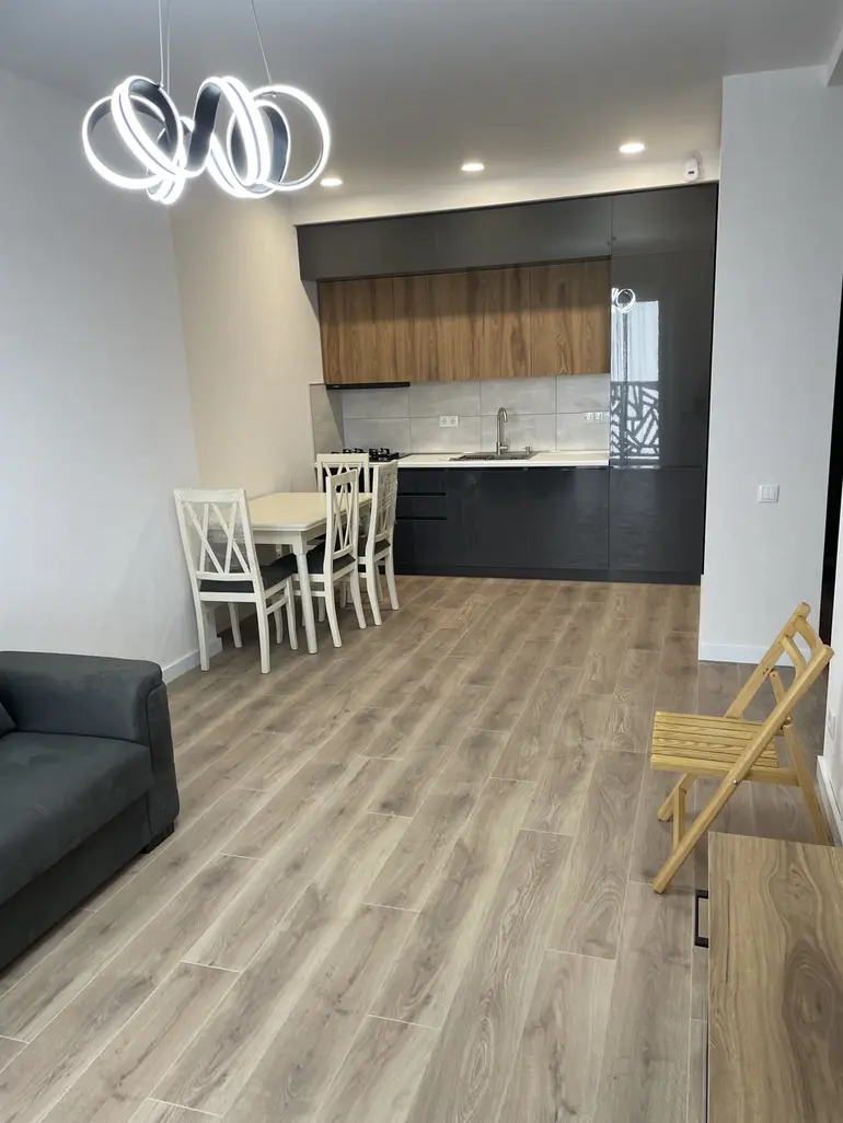 2 room apartment for sale in saburtalo