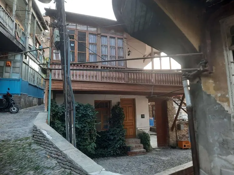 2 room apartment for sale in tbilisi