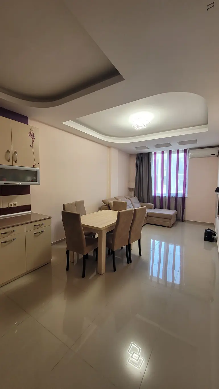 2 room apartment for sale in saburtalo