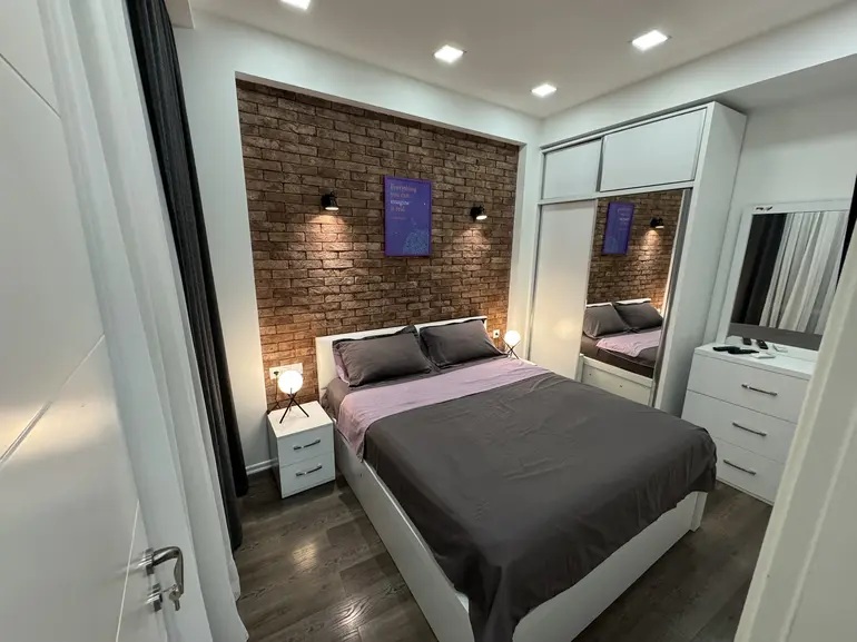 3 room apartment for rent in batumi