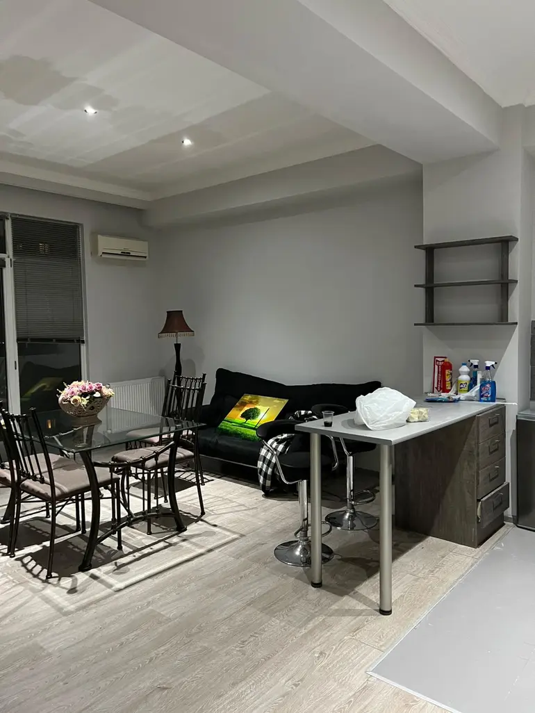 4 room apartment for rent in saburtalo