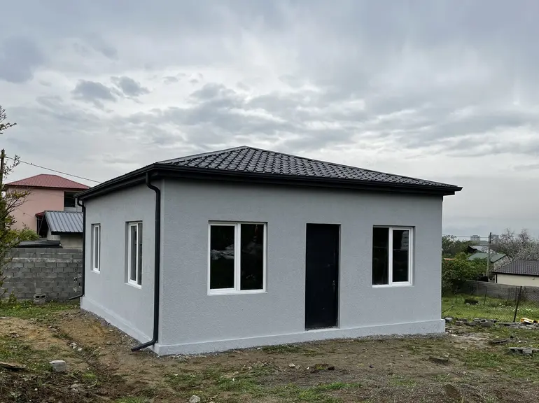 3 room private house for sale in tbilisi