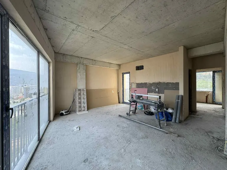 2 room apartment for sale in nutsubidze plateau