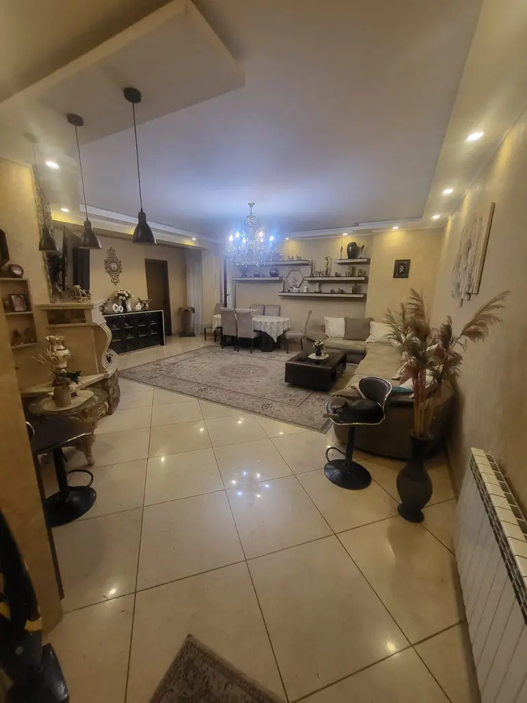 3 room apartment for sale in chugureti