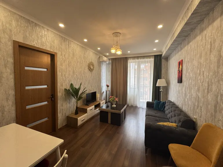 2 room apartment for rent in ortachala