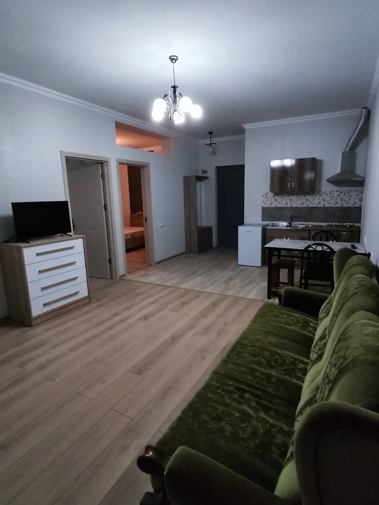 3 room apartment for rent in didi digomi