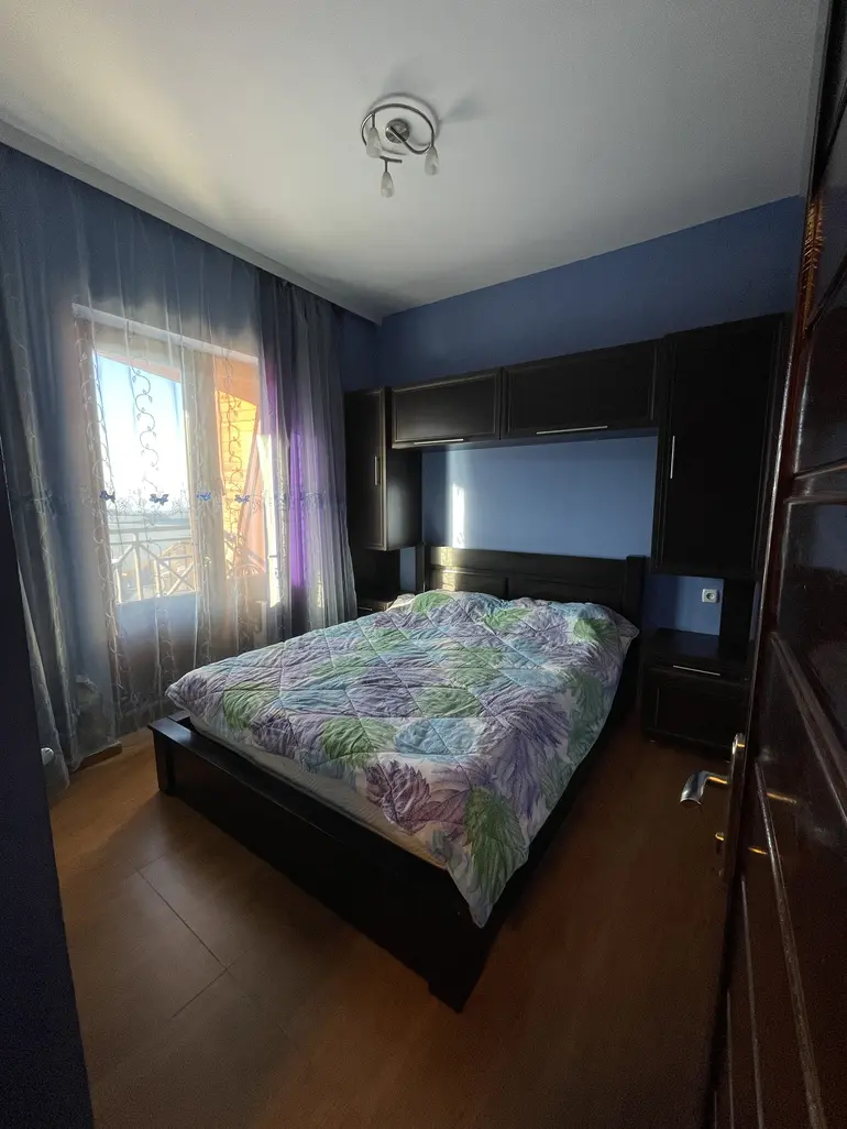 3 room apartment for rent in bakuriani
