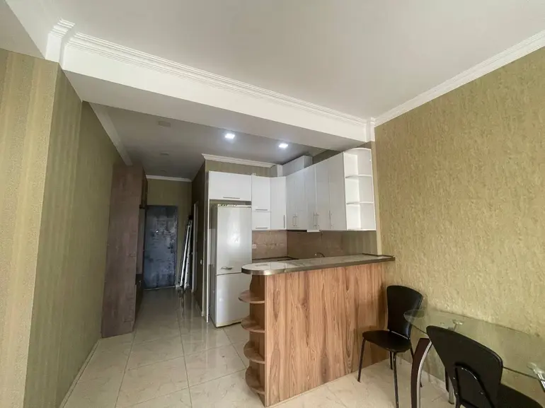 3 room apartment for rent in vazisubani