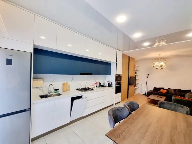 3 room apartment for rent in batumi