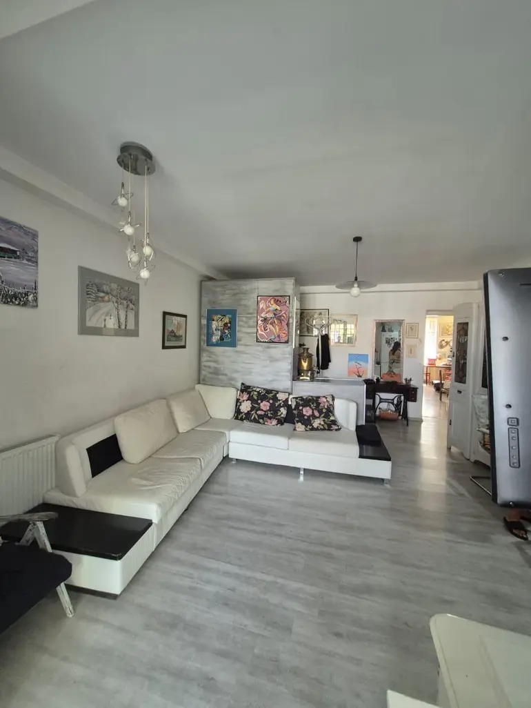 3 room apartment for sale in vake