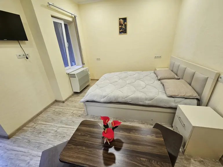 1 room apartment for rent in sololaki