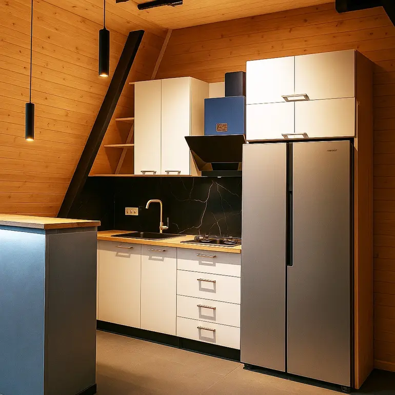 5 room country house for sale in dusheti municipality