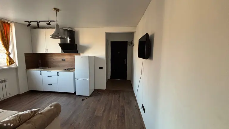 2 room apartment for rent in nadzaladevi