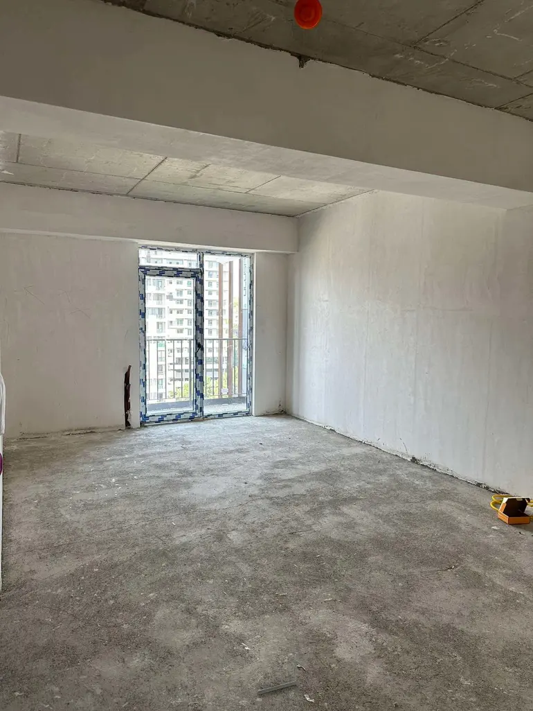 2 room apartment for sale in nutsubidze plateau