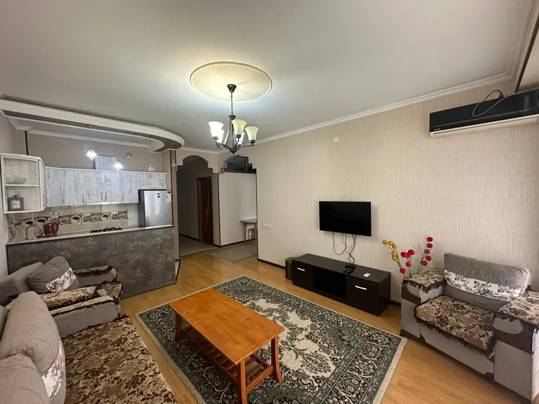 3 room apartment for rent in batumi