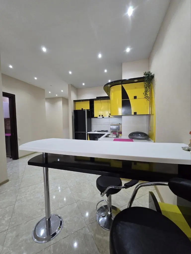 3 room apartment for rent in batumi