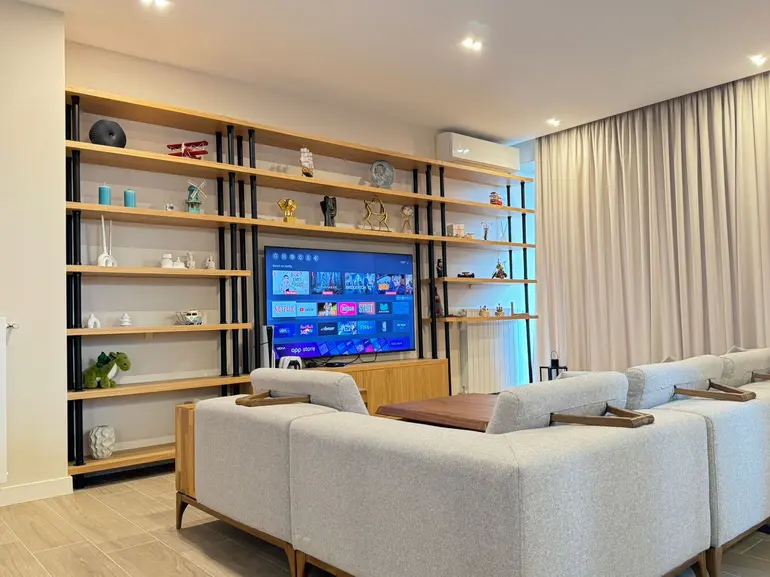 4 room apartment for sale in vake