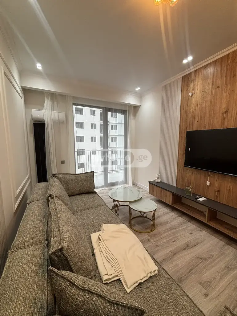 2 room apartment for rent in saburtalo