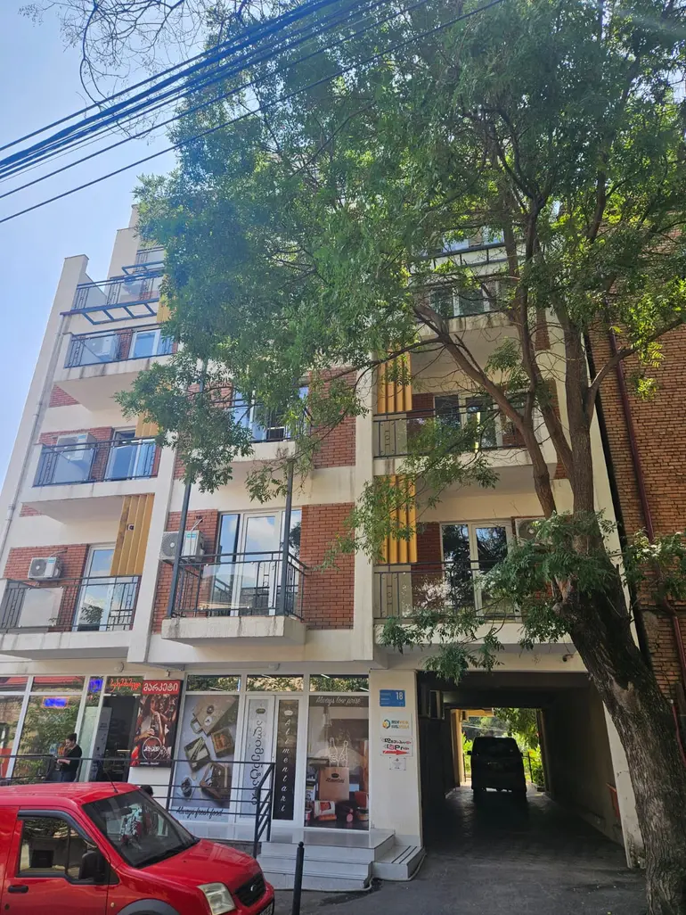 Office commercial area for sale in tbilisi