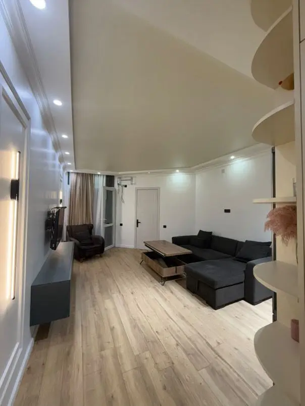 2 room apartment for rent in batumi