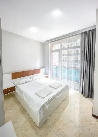 3 room apartment for rent in batumi