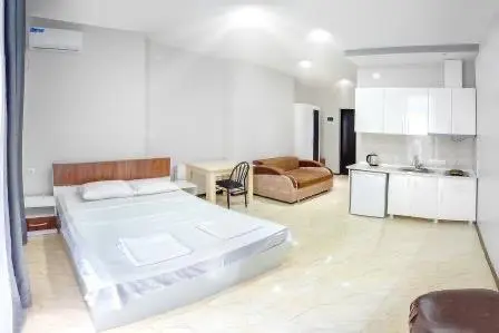 1 room apartment for rent in batumi